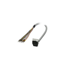 Load image into Gallery viewer, 2900127 Phoenix Contact - Round cable - VIP-CAB-FLK14/FR/OE/0,14/3,0M