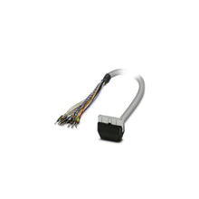 Load image into Gallery viewer, 2900139 Phoenix Contact - Round cable - VIP-CAB-FLK20/FR/OE/0,14/1,0M