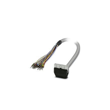 Load image into Gallery viewer, 2900142 Phoenix Contact - Round cable - VIP-CAB-FLK20/FR/OE/0,14/2,0M