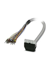 Load image into Gallery viewer, 2900143 Phoenix Contact - Round cable - VIP-CAB-FLK20/FR/OE/0,14/3,0M