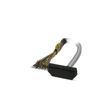 Load image into Gallery viewer, 2900146 Phoenix Contact - Round cable - VIP-CAB-FLK50/FR/OE/0,14/0,5M