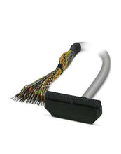 Load image into Gallery viewer, 2900151 Phoenix Contact - Round cable - VIP-CAB-FLK50/FR/OE/0,14/4,0M