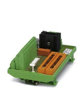 Load image into Gallery viewer, 2900173 Phoenix Contact - Input module - UM-2KS50/16DI/RS/MKDS