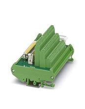 Load image into Gallery viewer, 2900176 Phoenix Contact - Passive module - FLKM 50/D37SUB/M/HC3/AIO