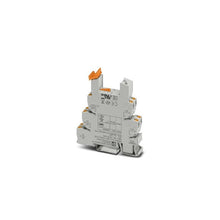 Load image into Gallery viewer, 2900254 Phoenix Contact - Relay base - PLC-BPT- 24DC/21HC