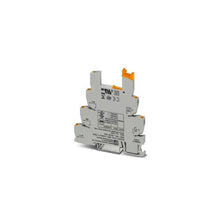 Load image into Gallery viewer, 2900262 Phoenix Contact - Relay base - PLC-BPT- 24DC/ 1/SEN