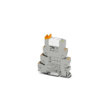 Load image into Gallery viewer, 2900290 Phoenix Contact - Relay Module - PLC-RPT- 12DC/21HC