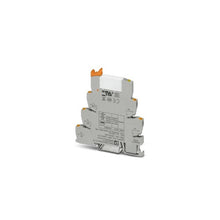 Load image into Gallery viewer, 2900307 Phoenix Contact - Relay Module - PLC-RPT- 24UC/21AU