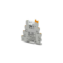 Load image into Gallery viewer, 2900313 Phoenix Contact - Relay Module - PLC-RPT- 24DC/ 1AU/SEN