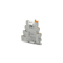 Load image into Gallery viewer, 2900314 Phoenix Contact - Relay Module - PLC-RPT-120UC/ 1AU/SEN