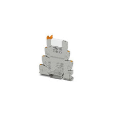 Load image into Gallery viewer, 2900318 Phoenix Contact - Relay Module - PLC-RPT- 24UC/21/RW