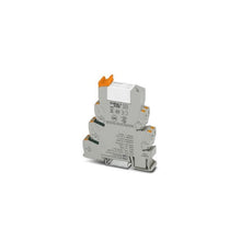 Load image into Gallery viewer, 2900324 Phoenix Contact - Relay Module - PLC-RPT- 24UC/21HC/RW
