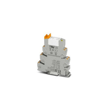 Load image into Gallery viewer, 2900326 Phoenix Contact - Relay Module - PLC-RPT-110UC/21HC/RW