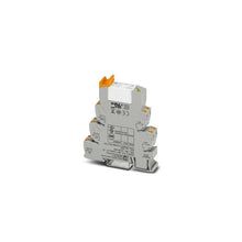 Load image into Gallery viewer, 2900338 Phoenix Contact - Relay Module - PLC-RPT- 24DC/21-21AU