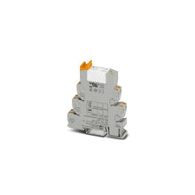Load image into Gallery viewer, 2900341 Phoenix Contact - Relay Module - PLC-RPT- 60DC/21-21AU