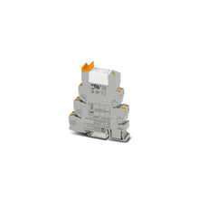 Load image into Gallery viewer, 2900343 Phoenix Contact - Relay Module - PLC-RPT-230UC/21-21AU