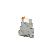 Load image into Gallery viewer, 2900345 Phoenix Contact - Relay Module - PLC-RPT-230UC/21-21AU/RWF