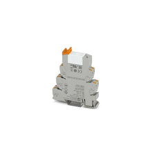 Load image into Gallery viewer, 2900346 Phoenix Contact - Relay Module - PLC-RPT- 24UC/21-21/RW
