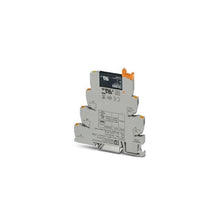 Load image into Gallery viewer, 2900359 Phoenix Contact - Solid-state relay module - PLC-OPT-120UC/ 48DC/100/SEN