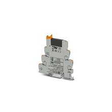 Load image into Gallery viewer, 2900376 Phoenix Contact - Solid-state relay module - PLC-OPT- 24DC/ 24DC/2/ACT