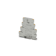 Load image into Gallery viewer, 2900379 Phoenix Contact - Solid-state relay module - PLC-OPT- 24DC/ 24DC/3RW