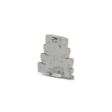 Load image into Gallery viewer, 2900380 Phoenix Contact - Solid-state relay module - PLC-OPT-110DC/ 24DC/3RW