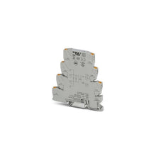 Load image into Gallery viewer, 2900387 Phoenix Contact - Solid-state relay module - PLC-OPT-220DC/300DC/1