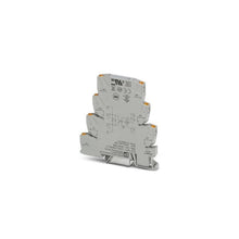Load image into Gallery viewer, 2900388 Phoenix Contact - Solid-state relay module - PLC-OPT-120AC/300DC/1