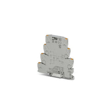 Load image into Gallery viewer, 2900395 Phoenix Contact - Solid-state relay module - PLC-OPT- 96DC/110DC/3RW