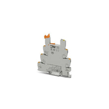 Load image into Gallery viewer, 2900443 Phoenix Contact - Relay base - PLC-BPT- 5DC/21