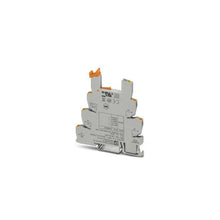 Load image into Gallery viewer, 2900453 Phoenix Contact - Relay base - PLC-BPT-120UC/21/SO46