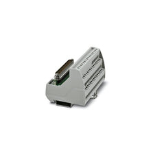 Load image into Gallery viewer, 2900675 Phoenix Contact - Interface module - VIP-3/SC/D37SUB/M/HW/C300