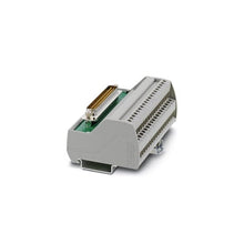 Load image into Gallery viewer, 2900676 Phoenix Contact - Interface module - VIP-2/SC/D37SUB/M