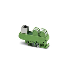 Load image into Gallery viewer, 2900682 Phoenix Contact - Passive module - UMK-RJ45/S/8PTDA