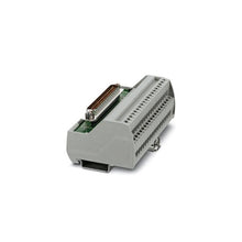 Load image into Gallery viewer, 2900786 Phoenix Contact - Interface module - VIP-2/SC/D37SUB/M/SO