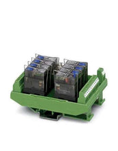 Load image into Gallery viewer, 2900890 Phoenix Contact - Active module - UM- 8RM/KSR-G24/21/MS/PLC