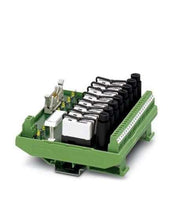 Load image into Gallery viewer, 2900892 Phoenix Contact - Active module - UM- 8RM/KSR-G24/21/SI/PLC