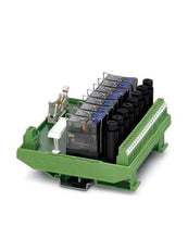 Load image into Gallery viewer, 2900893 Phoenix Contact - Active module - UM- 8RM/KSR-G24/21/MS/SI/PLC