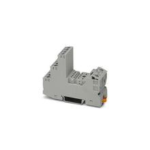 Load image into Gallery viewer, 2900932 Phoenix Contact - Relay base - RIF-2-BSC/4X21