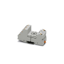 Load image into Gallery viewer, 2900938 Phoenix Contact - Relay base - RIF-3-BPT/3X21