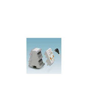 Load image into Gallery viewer, 2901603 Phoenix Contact - Front adapters - FLKM S135/42XMKDSN