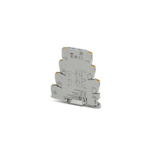Load image into Gallery viewer, 2901639 Phoenix Contact - Relay Module - PLC-2RPT-24DC/1