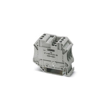 Load image into Gallery viewer, 2901667 Phoenix Contact - Feed-through terminal block - UT 4-MTD-R/CVC 690/SET