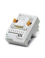 Load image into Gallery viewer, 2901993 Phoenix Contact - System adapter - MINI MCR-2-V8-FLK 16