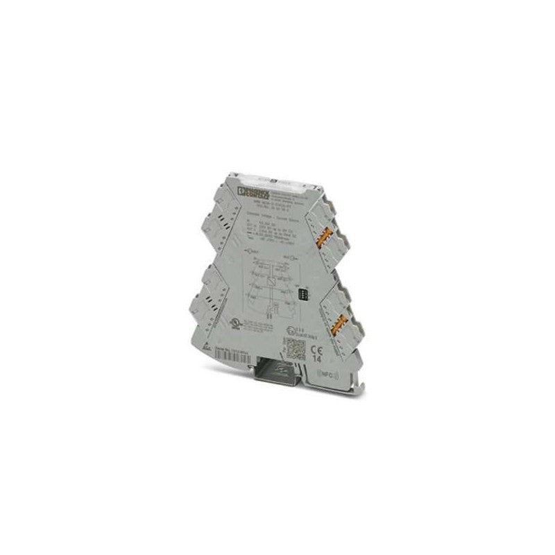 2902065 Phoenix Contact - MINI MCR-2-CVCS-PT