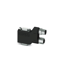 Load image into Gallery viewer, 2902317 Phoenix Contact - D-SUB bus connector - SUBCON-PLUS-PROFIB/90/PG/M12