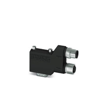 Load image into Gallery viewer, 2902323 Phoenix Contact - D-SUB bus connector - SUBCON-PLUS-CAN/90/M12