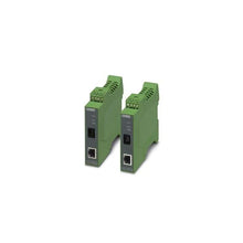Load image into Gallery viewer, 2902660 Phoenix Contact - FO converters - FL MC EF WDM-SET SC