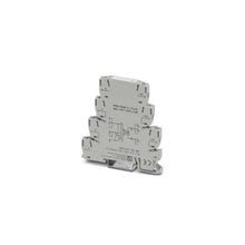 Load image into Gallery viewer, 2902965 Phoenix Contact - Solid-state relay module - PLC-OSC- 5DC/ 5DC/100KHZ-G