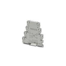 Load image into Gallery viewer, 2902967 Phoenix Contact - Solid-state relay module - PLC-OSC- 5DC/ 24DC/100KHZ-G